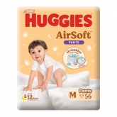 Huggies Airsoft Pants M 56s