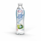 ICE COOL PURE COCONUT WTR PET BOT 350ML