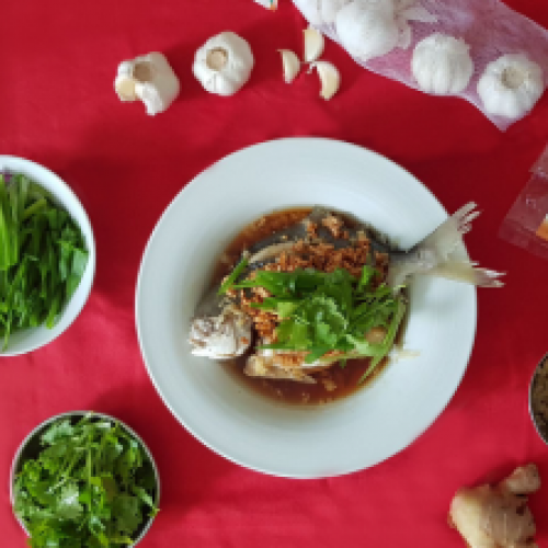 Easy to Cook – Prosperity Fishes under $30
