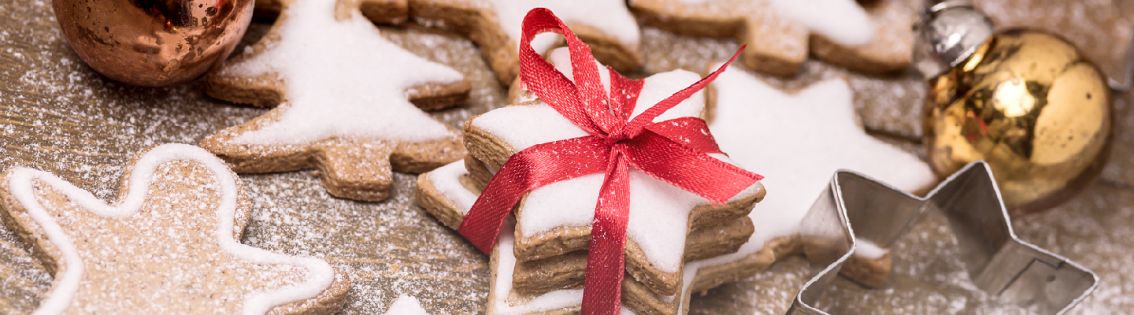 35 Quick And Easy Ideas For Awesome Christmas Cookies | Giant Singapore