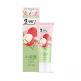 Tea House Lychee Rose Toothpaste 80g