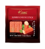 Kami Jumbo Cheese Kanikanamoko 250g