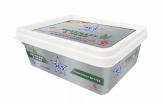 SCS Spreadable Butter Rosemary 250g