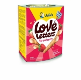 JULIE'S LOVE LETTERS STRAWBERRY 705G