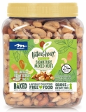 Meadows Nature's Unsalted Mix Nut 1kg