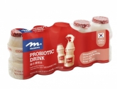 Meadows Probiotic Drink 5x63ml