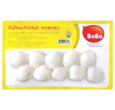 Fuzhou Fish Balls 10s