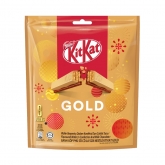Kit Kat Gold 8s X 17g