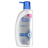 Head & Shoulders Anti-Bac Shampoo 720ml