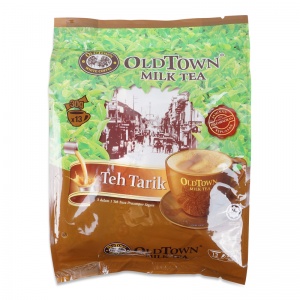 OLD TOWN | Milk Tea Teh Tarik 13sX30g | Giant Singapore