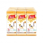 Yeo's Chrysanthemum Tea Honey 6s 250ml