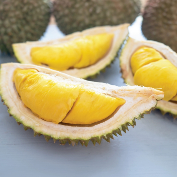 Standard Durian Buffet (EARLY BIRD)