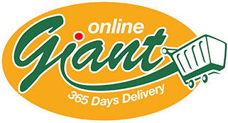 Giant Logo