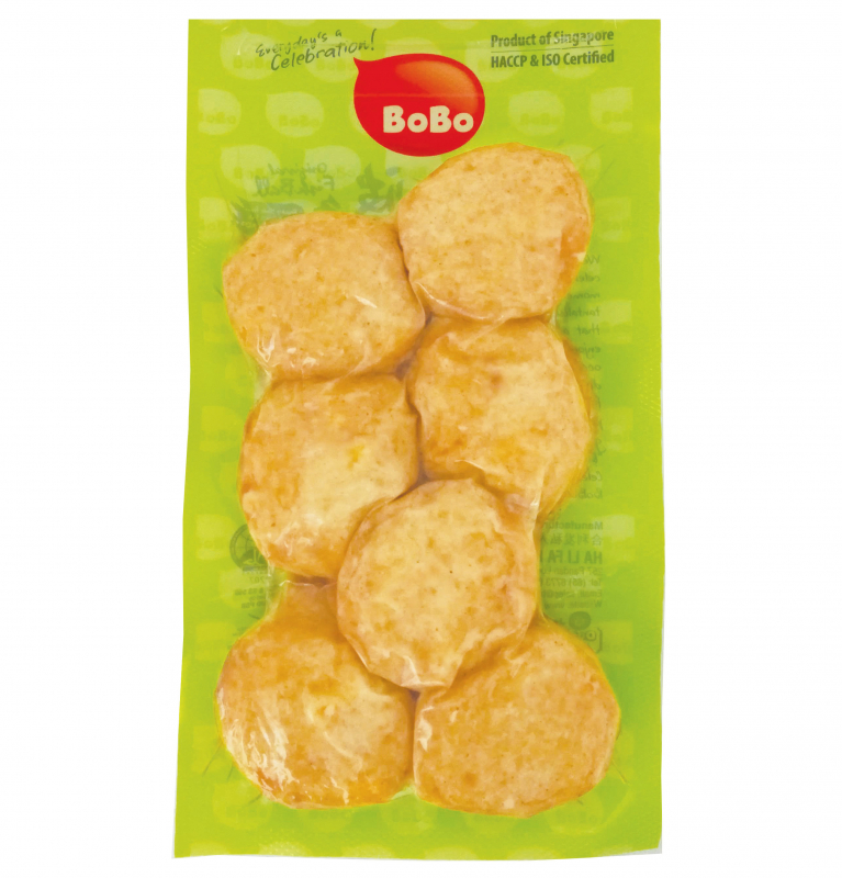 BOBO Cheese Tofu 200g Giant Singapore