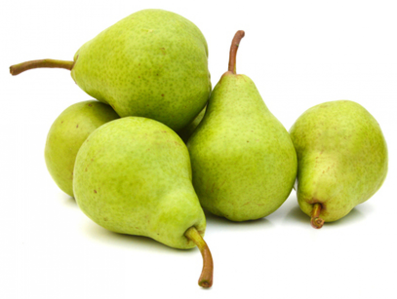 Packham Pears 1kg Giant Singapore 