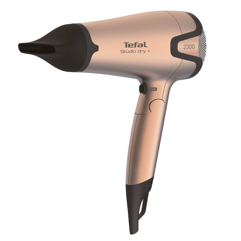 giant hair dryer