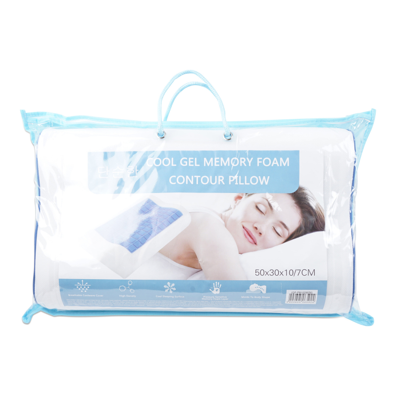 Indent Others Cool Gel Memory Foam Pillow Giant Singapore