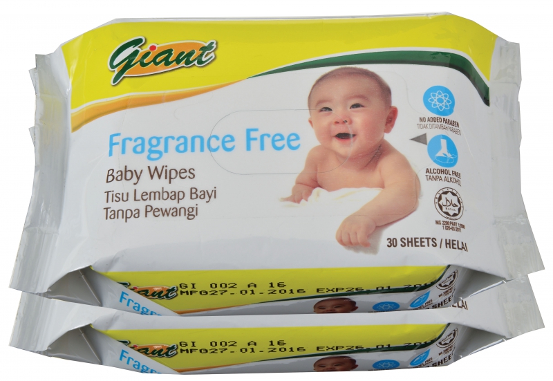 giant baby wipes