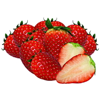 Korea Strawberries