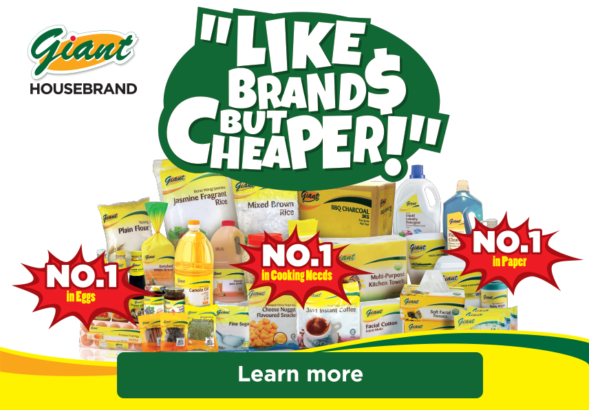 Home page Giant Singapore