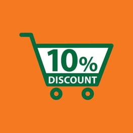 Staff & Spouse Discount