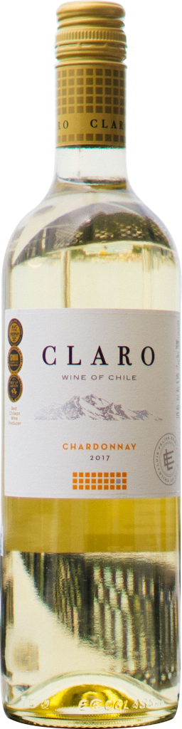 Claro Chardonnay