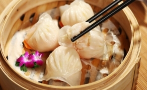 Enak Enak Dimsum