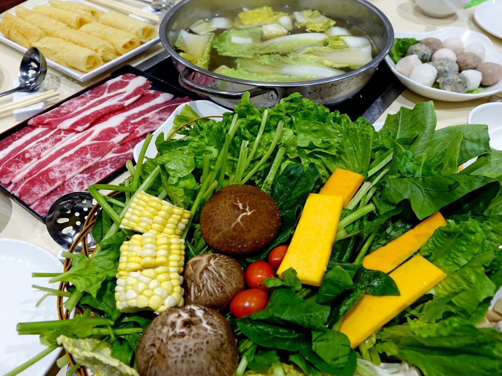 halal steamboat