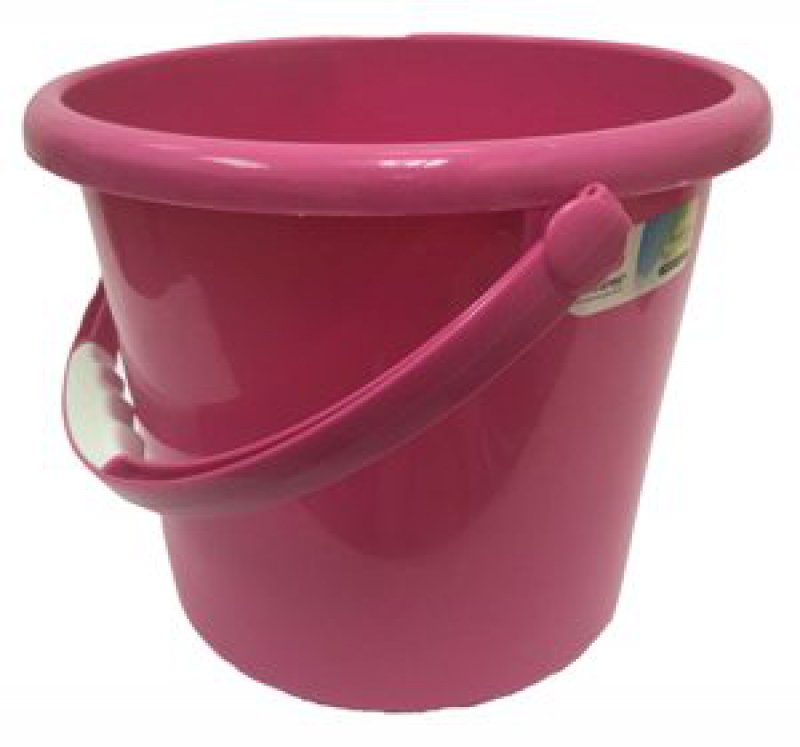 HDB home improvement water pail