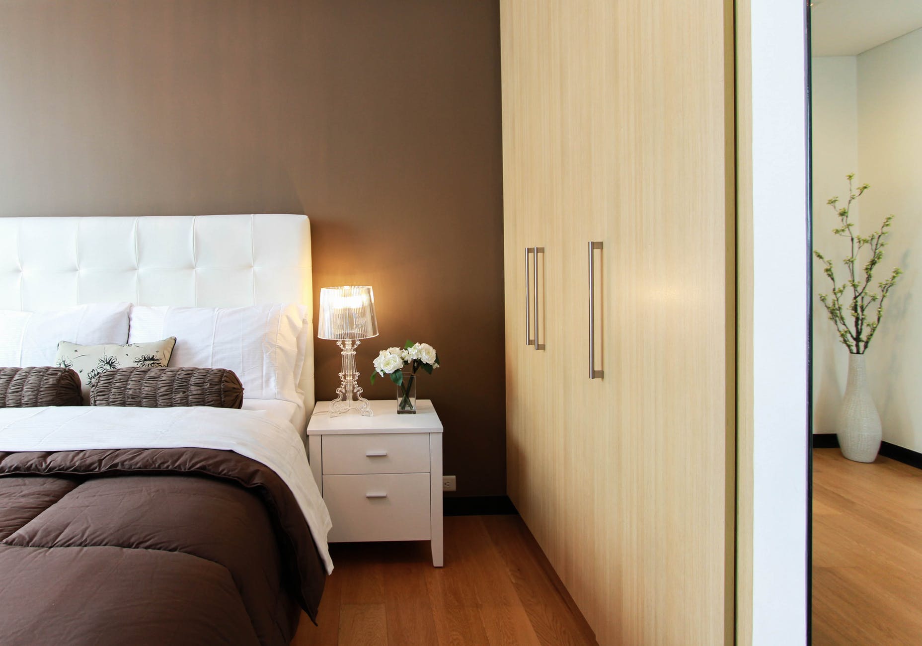 HDB interior design tips bedroom