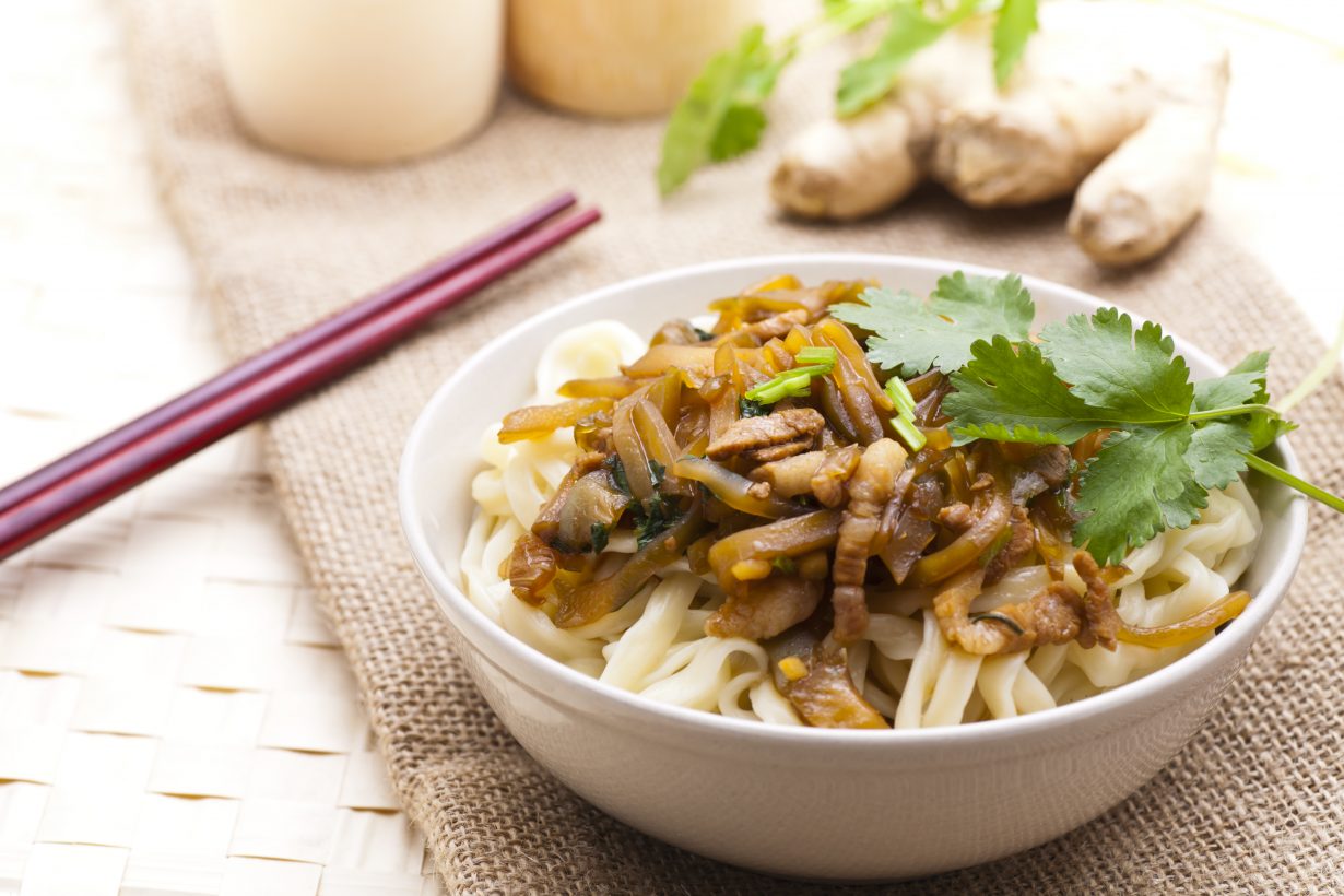 Easy Meal Planning: Spinach X Mushrooms | Giant Singapore